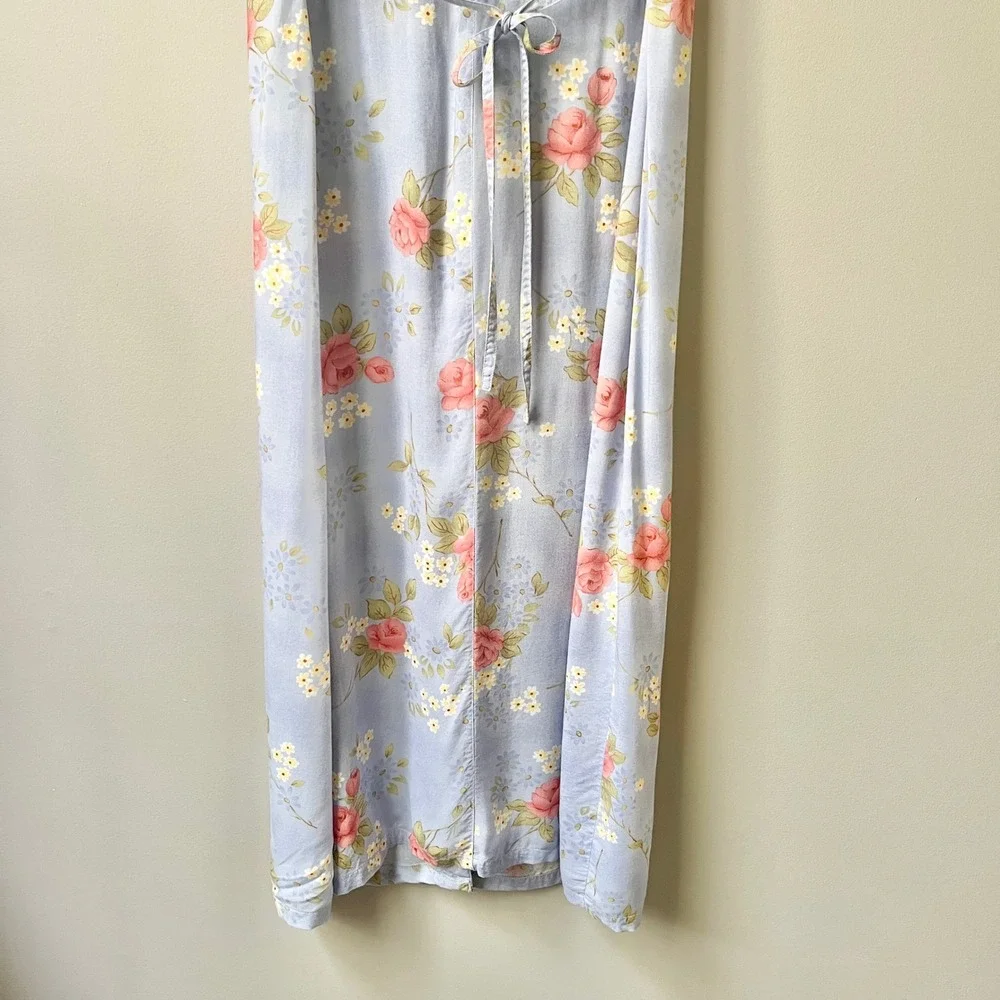 Erika Collection vintage dress